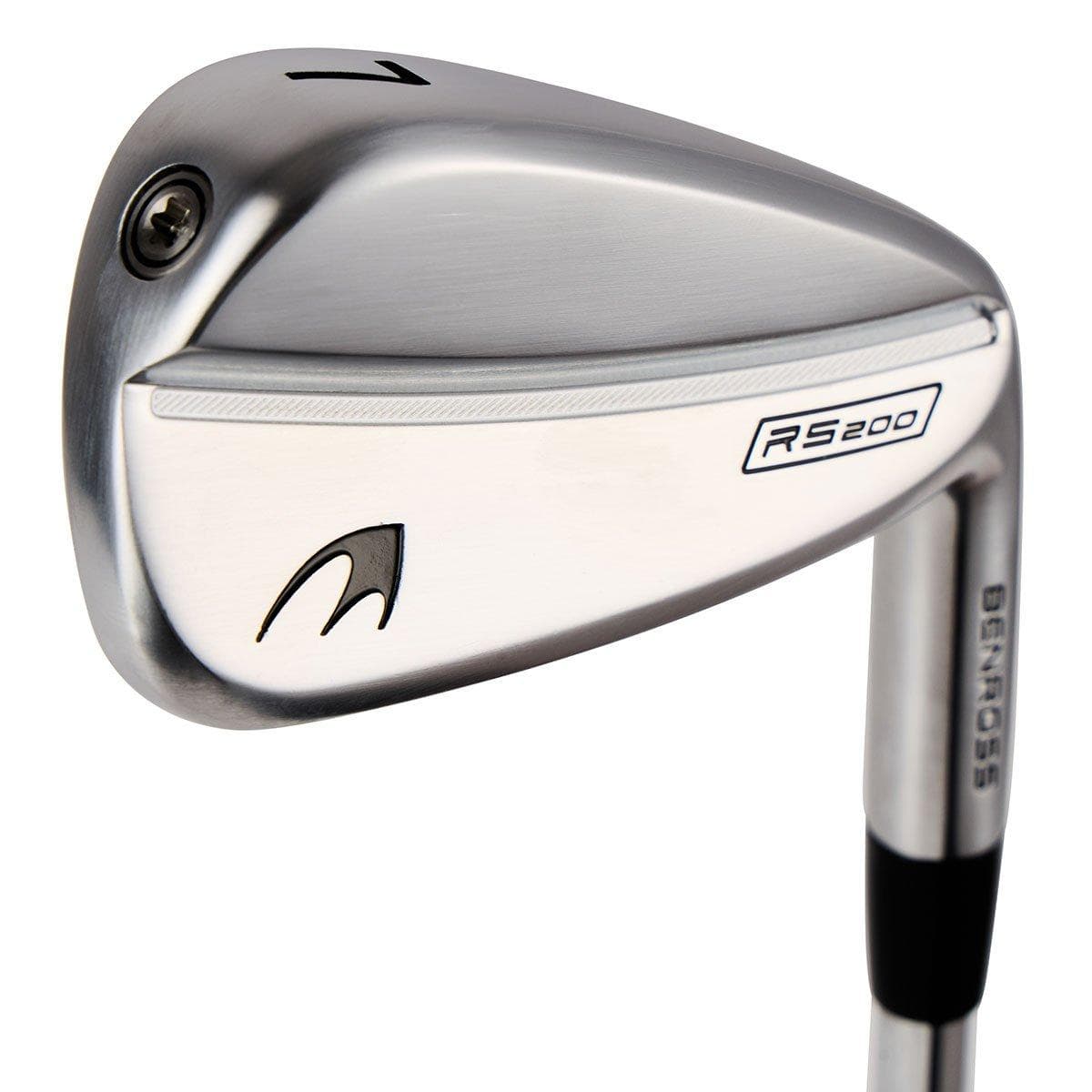 Benross RS200 Steel Golf Irons