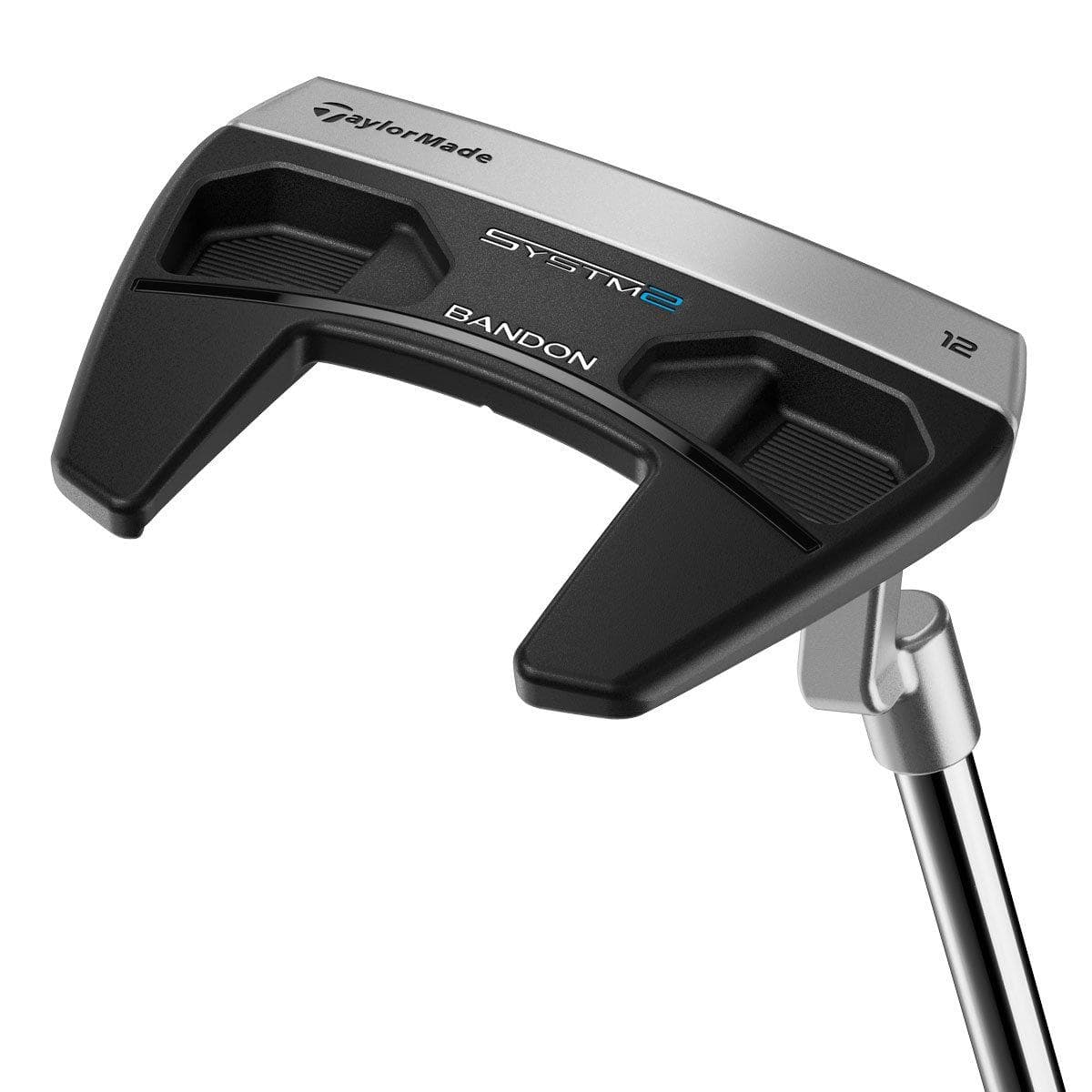 TaylorMade SYSTM2 Bandon Golf Putter - Custom Fit