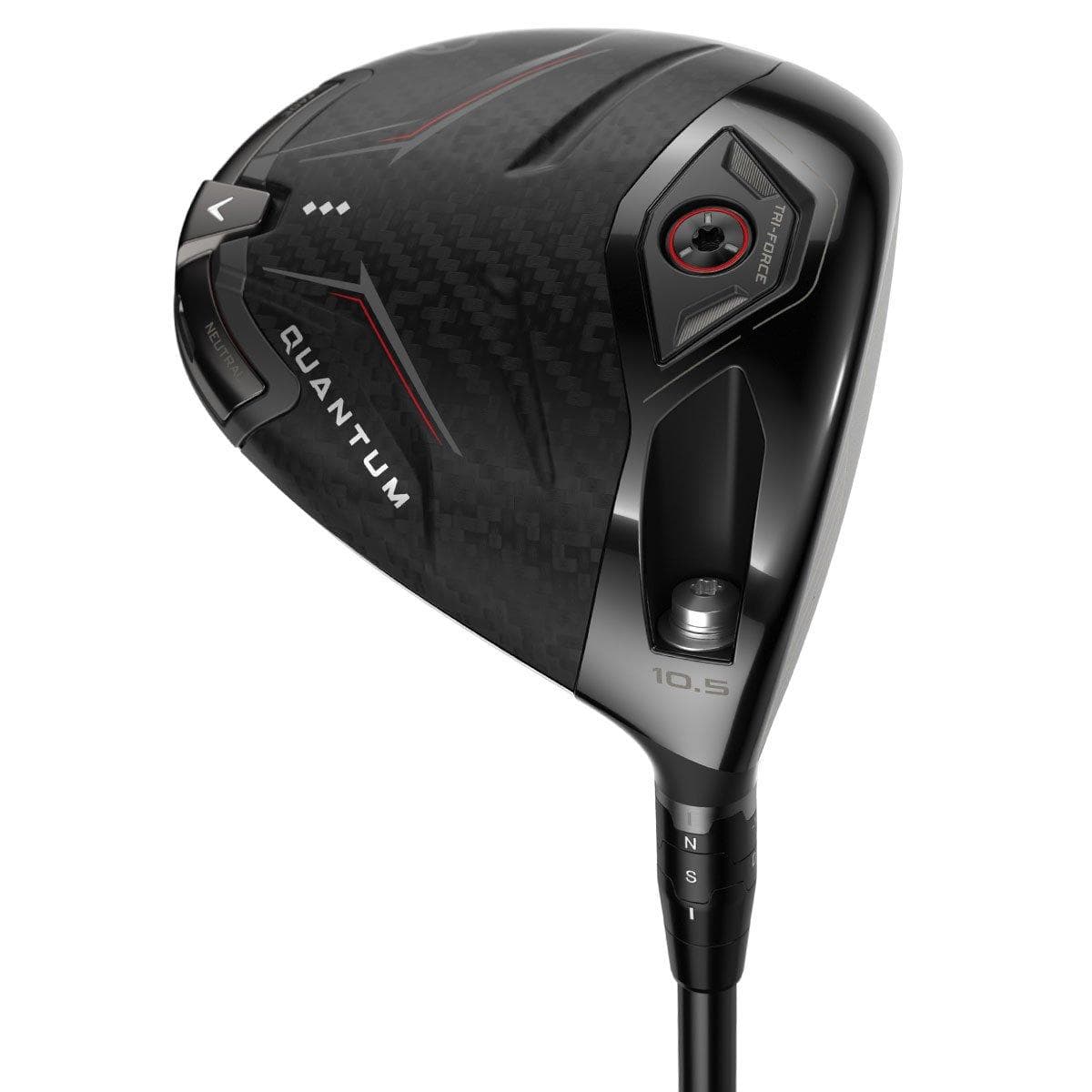 Callaway Quantum Triple Diamond Golf Driver