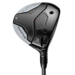 Callaway Quantum Max Golf Fairway Wood