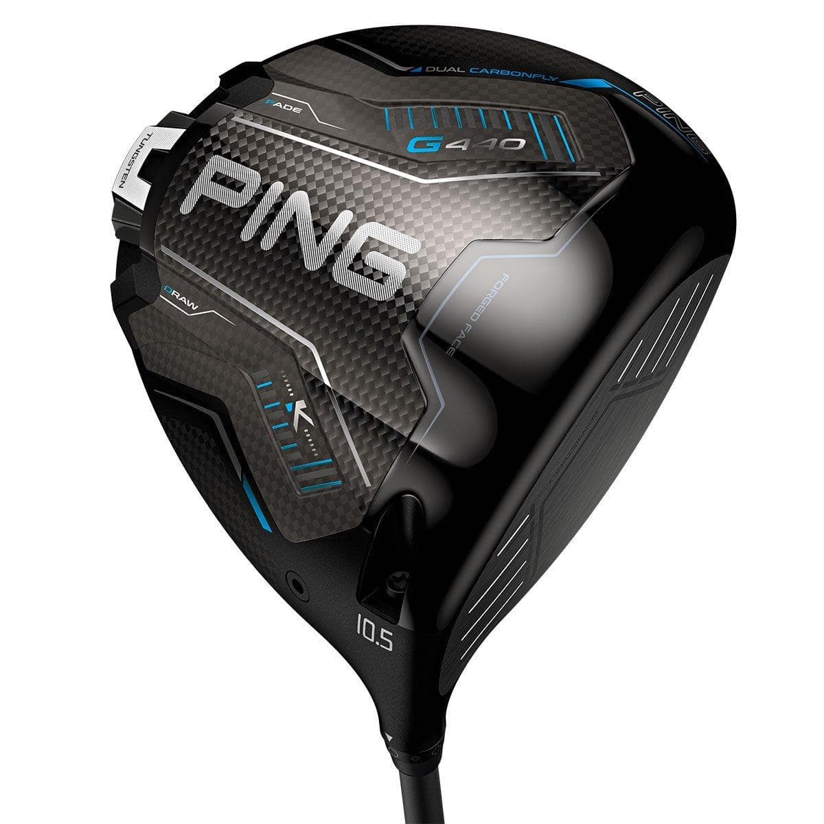 Ping G440 K Golf Driver