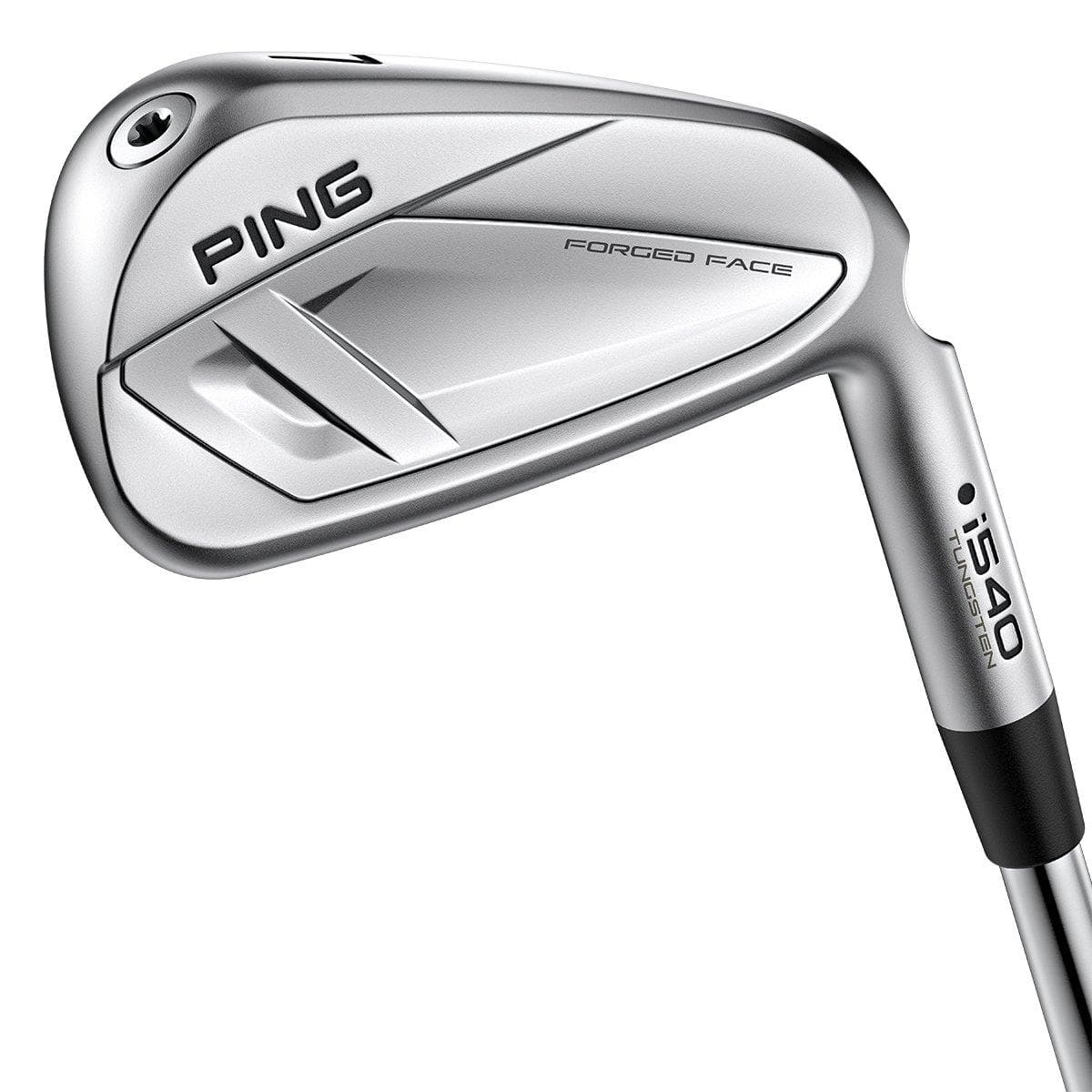 Ping i540 Golf Irons Steel Shafts