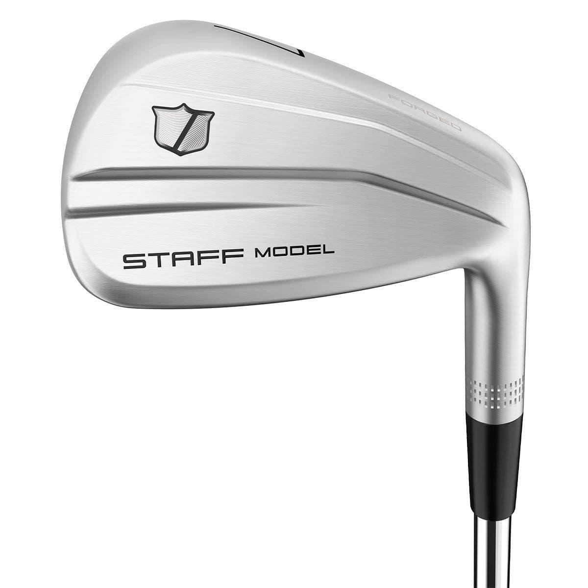 Wilson Staff Model XB Golf Irons Steel Shafts