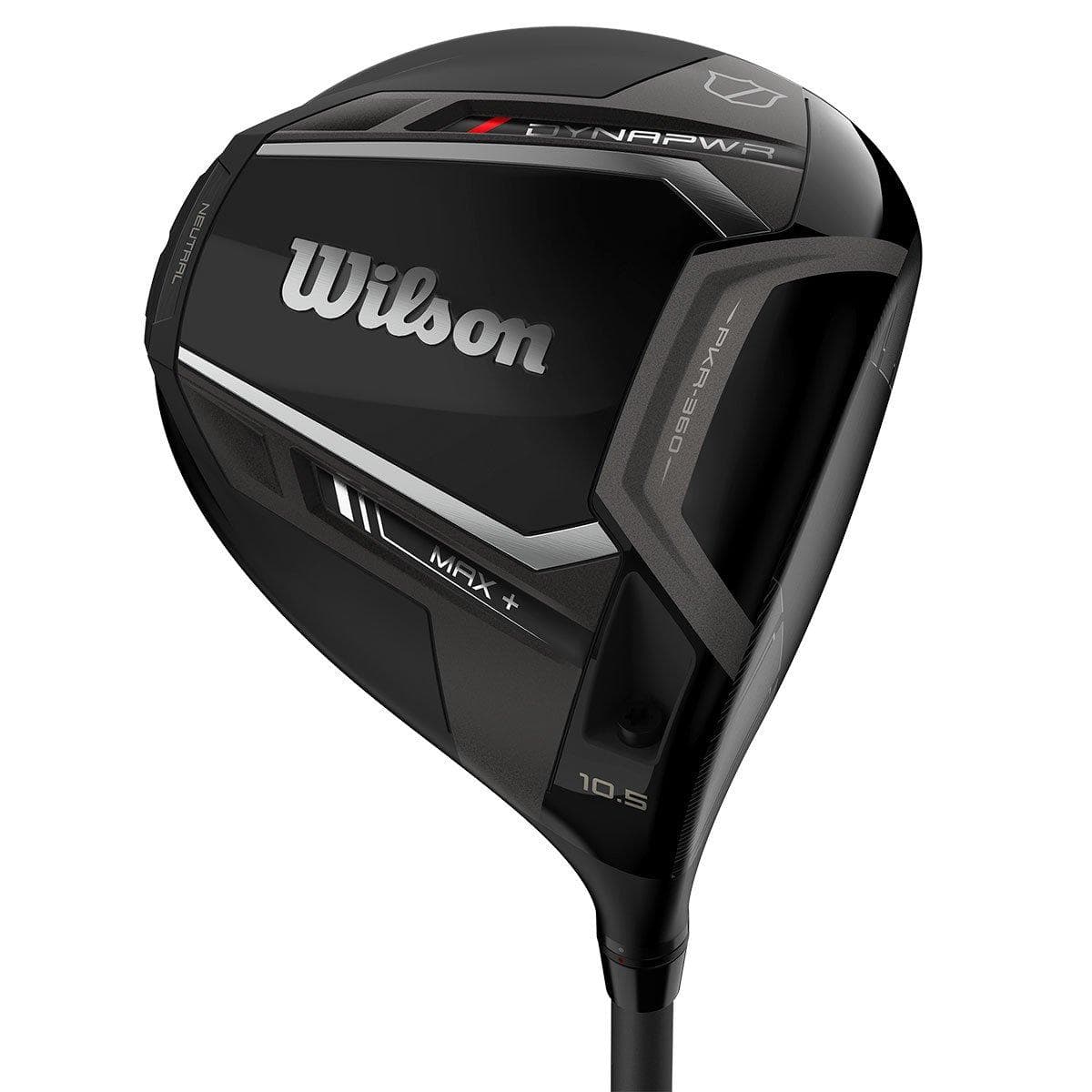 Wilson Staff DynapwrMax Plus 1