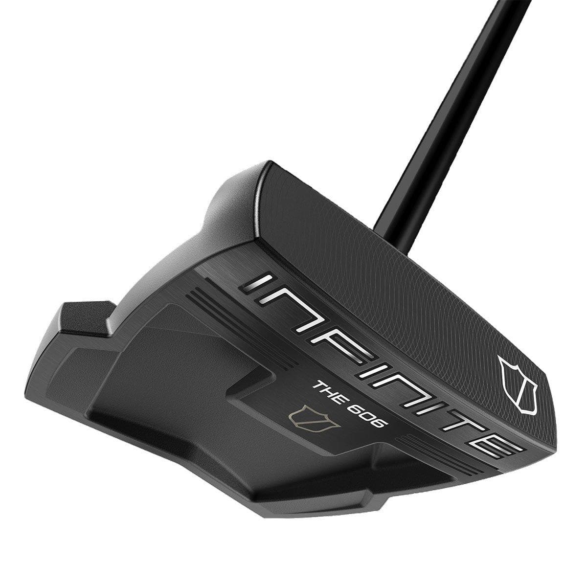 Wilson Infinite 606 Zero Torque Golf Putter