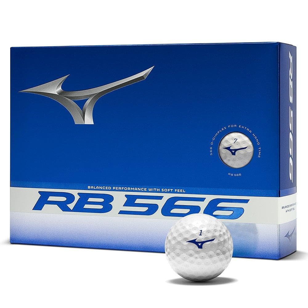 Mizuno RB566 12 Golf Ball Pack