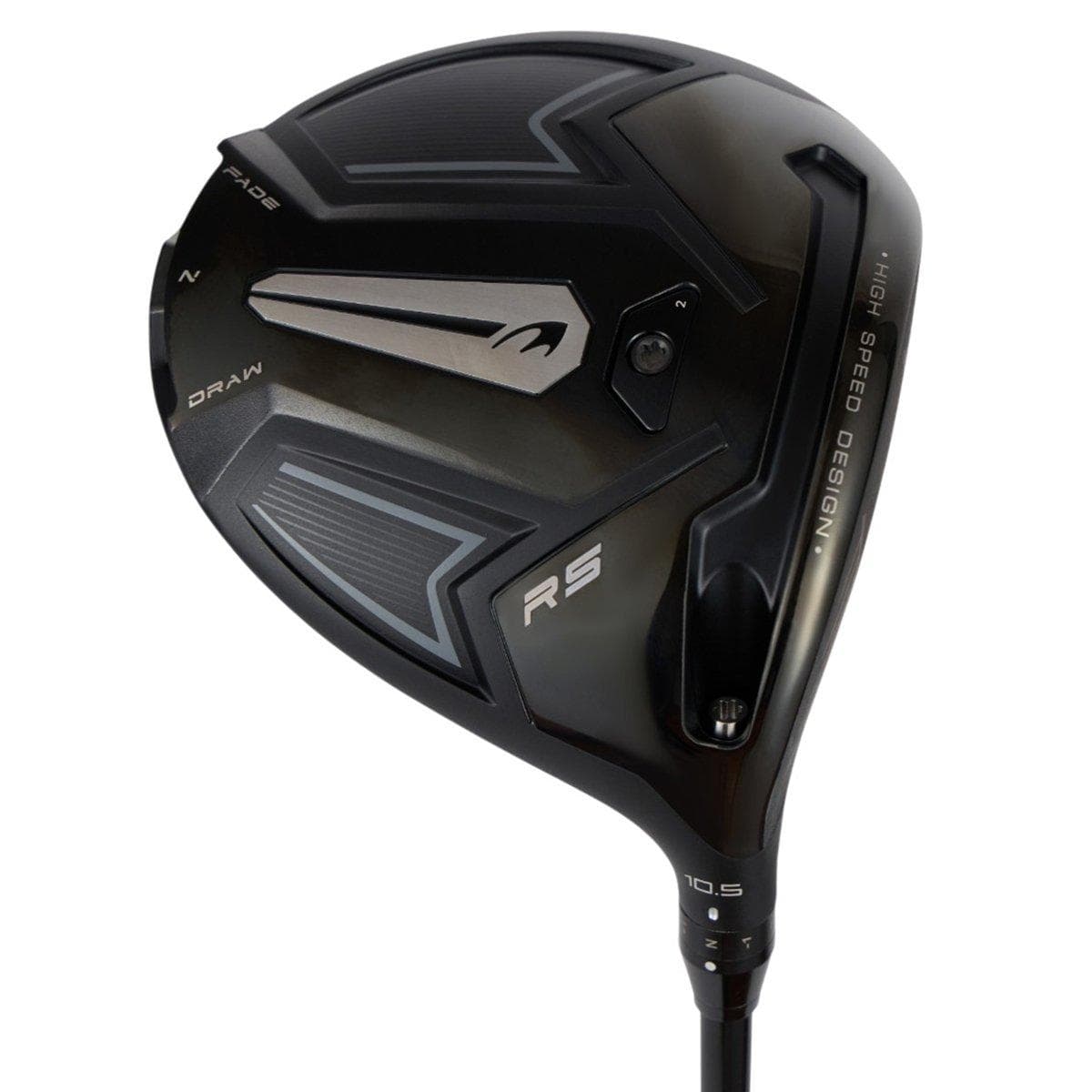 Benross RS Golf Driver - Custom Fit