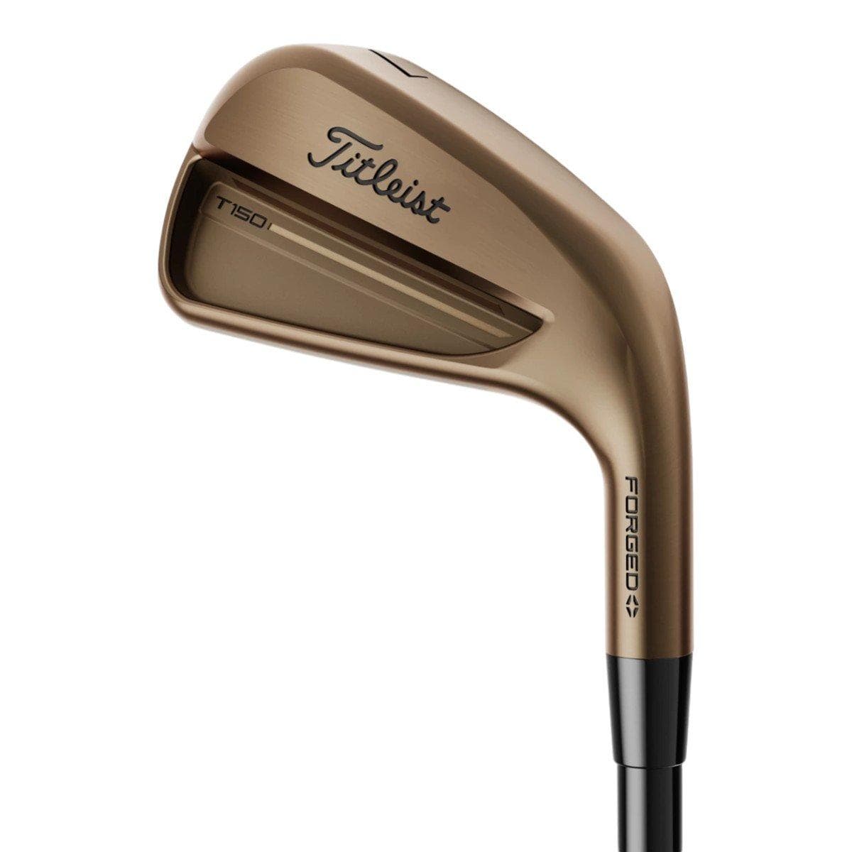 Titleist T150 Oil Can Golf Irons - Custom Fit