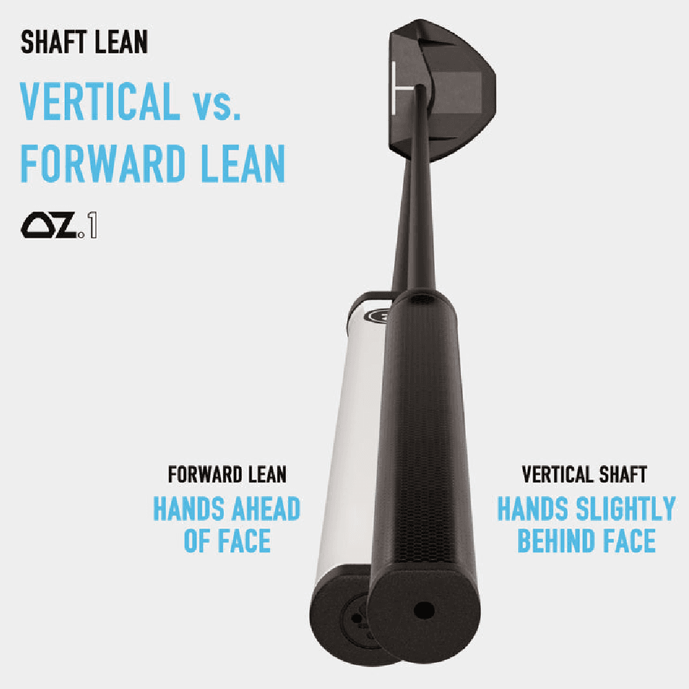 L.A.B. Golf OZ.1 Golf Putter