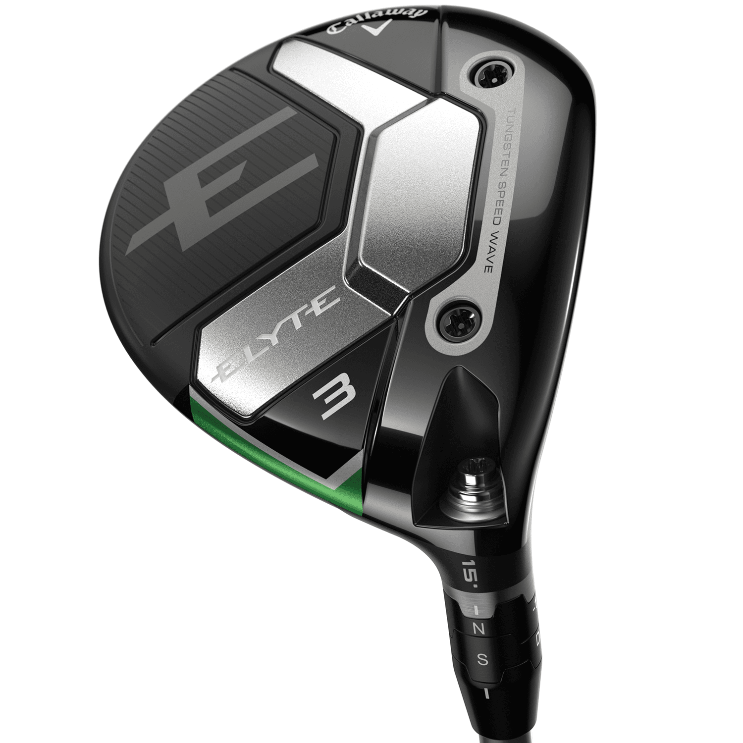 Callaway Elyte Golf Fairway