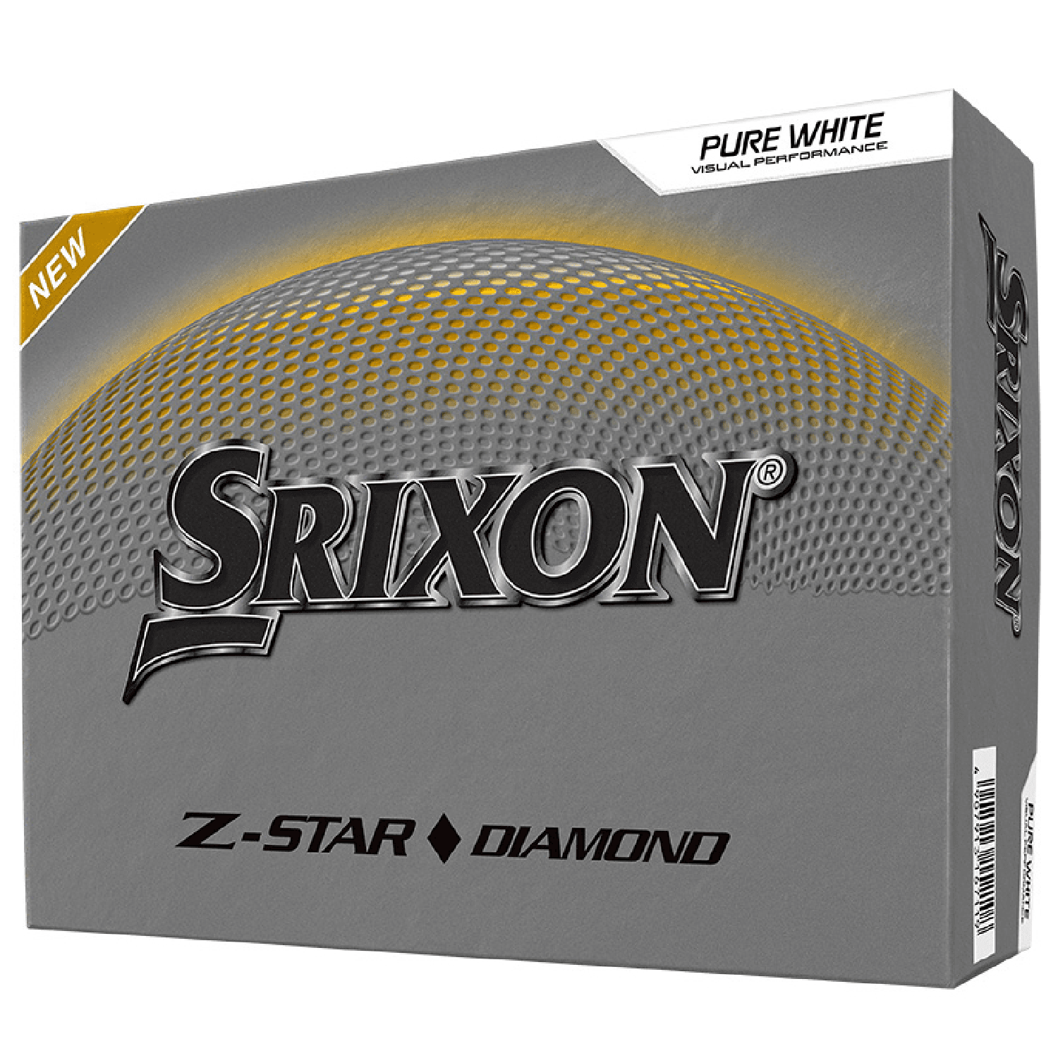 Srixon Z-STAR Diamond Golf Balls