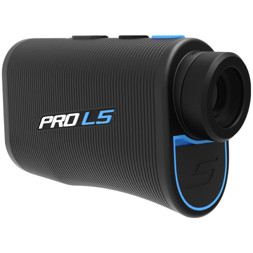 Shot Scope PRO L5 Golf Laser Rangefinder