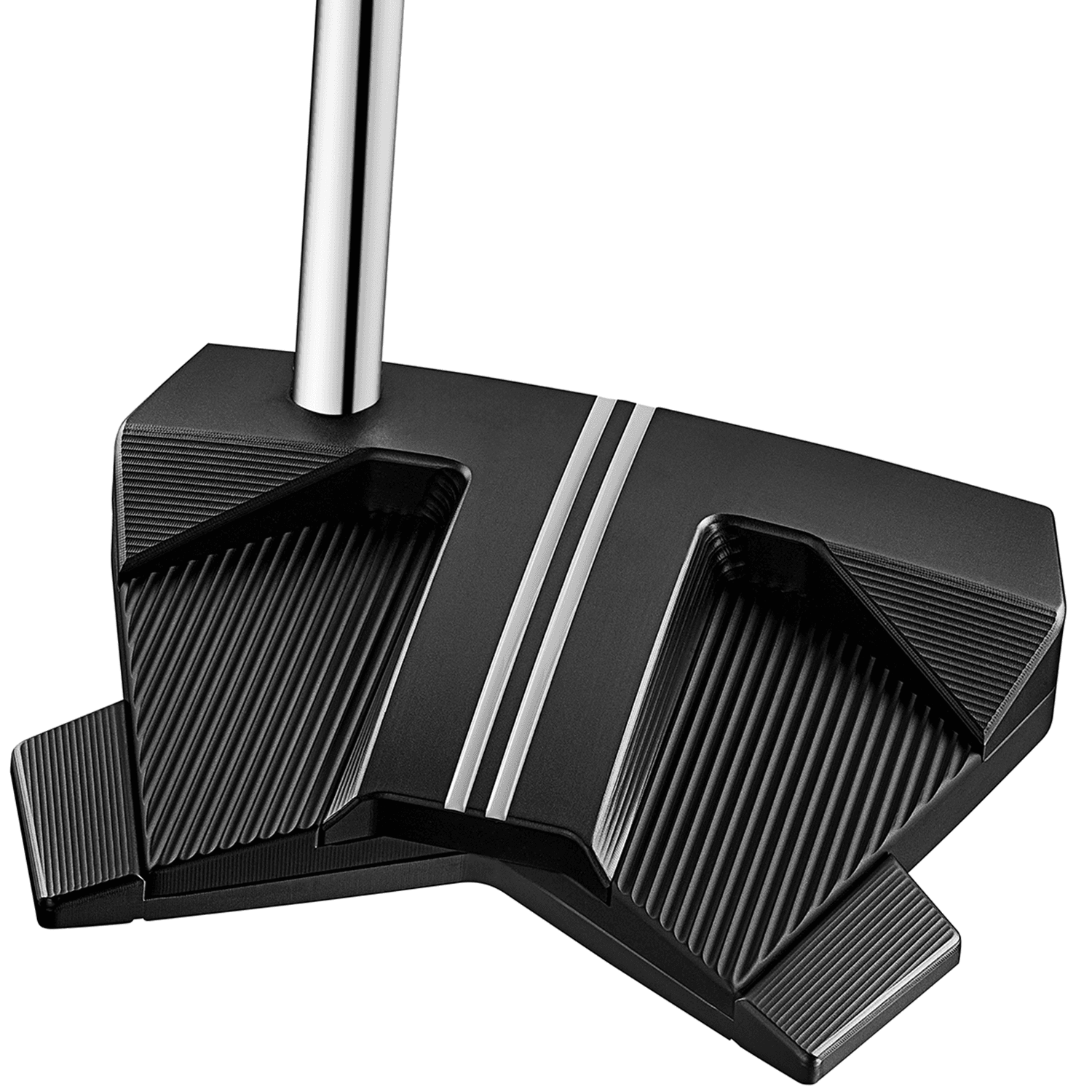 Scotty Cameron Phantom 11 Black Golf Putter