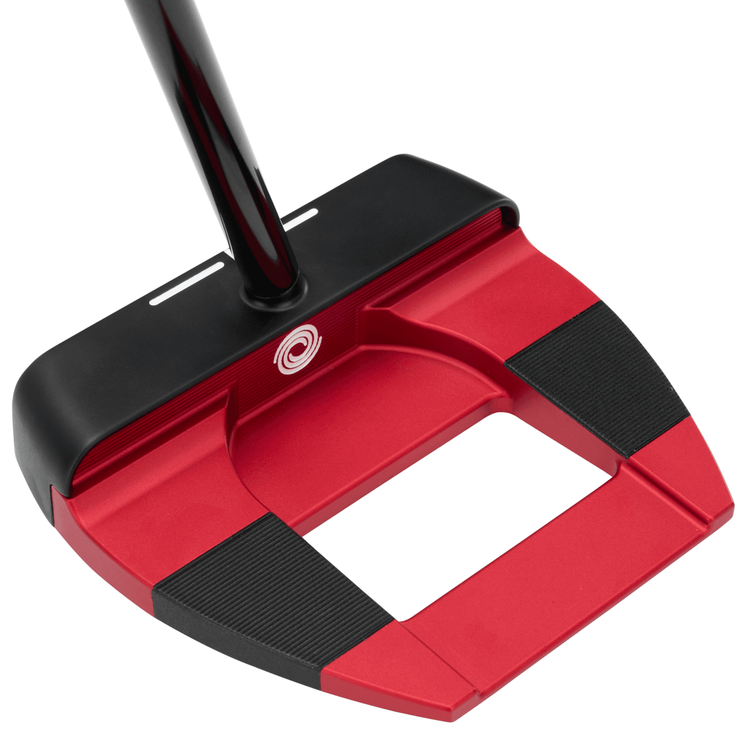 Odyssey Square 2 Square TRI-HOT Jailbird Cruiser Golf Putter