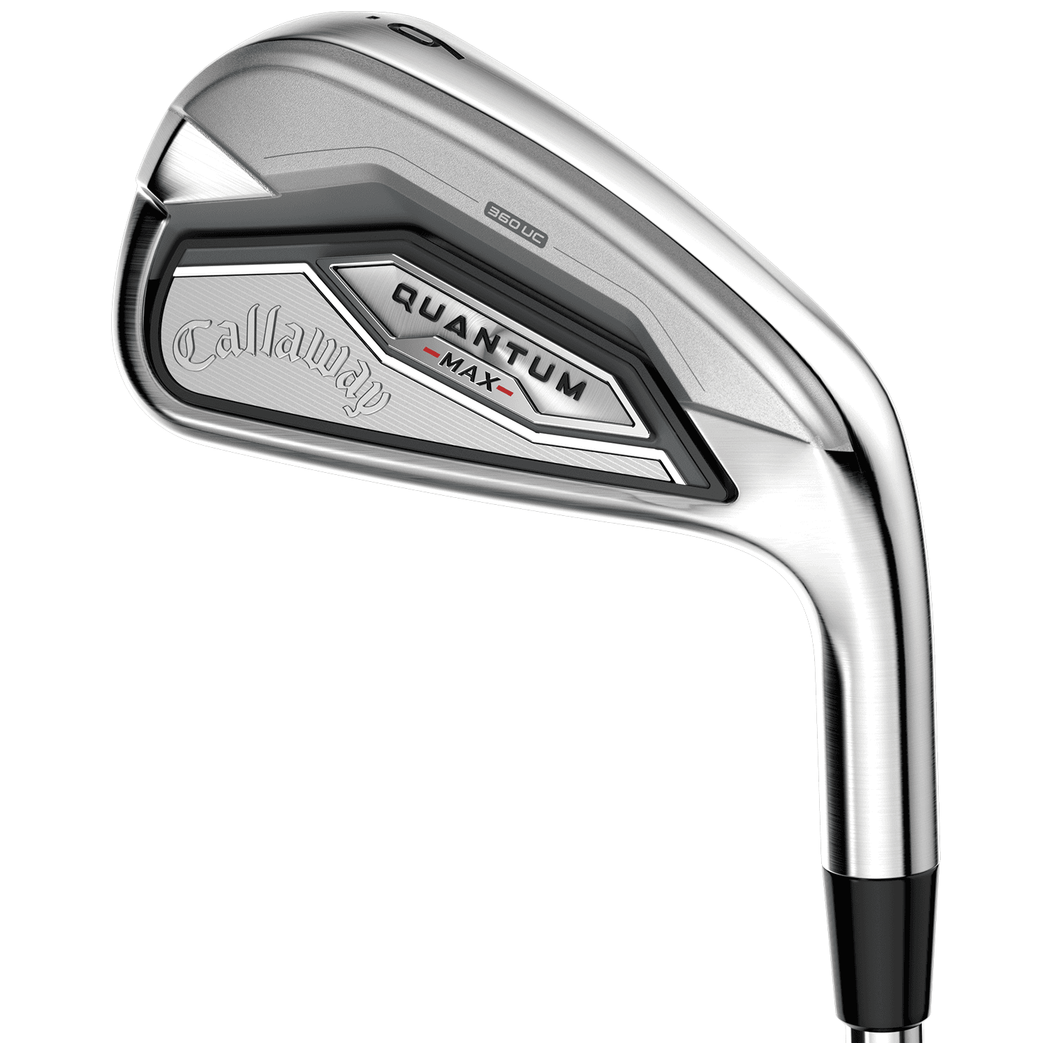 Callaway QUANTUM MAX Golf Irons Steel