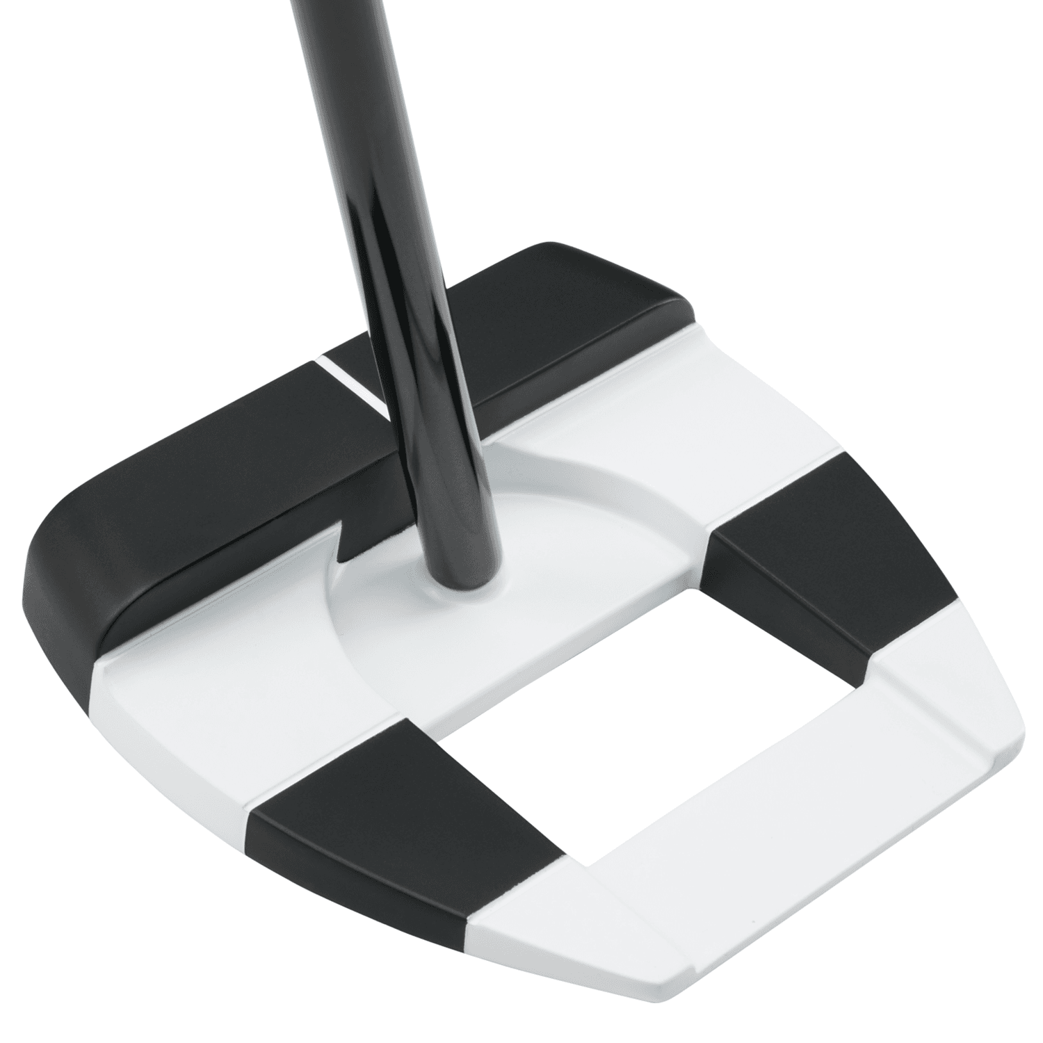 Odyssey Ai-DUAL Square 2 Square Jailbird Golf Putter Oversize