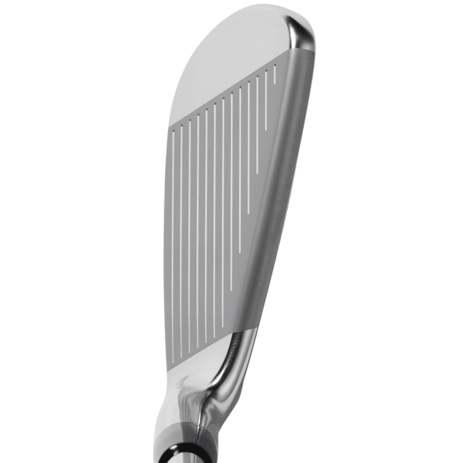 Mizuno Pro M-15 Golf Irons Steel