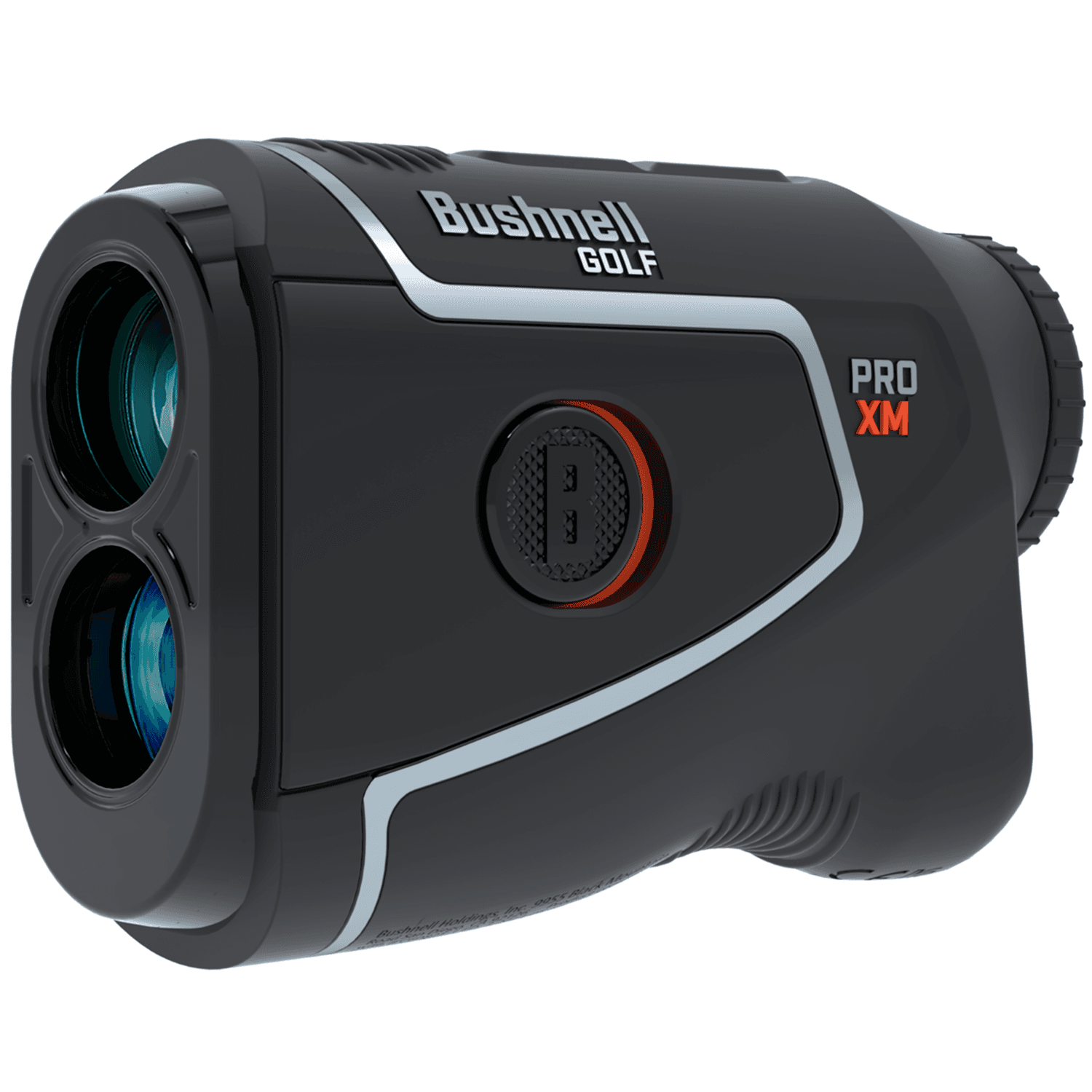 Bushnell PRO XM Golf Laser Rangefinder