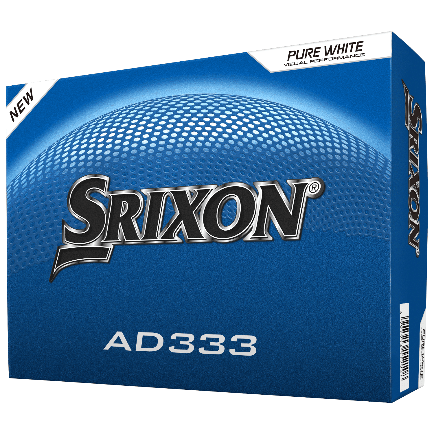 Srixon AD333 Golf Balls