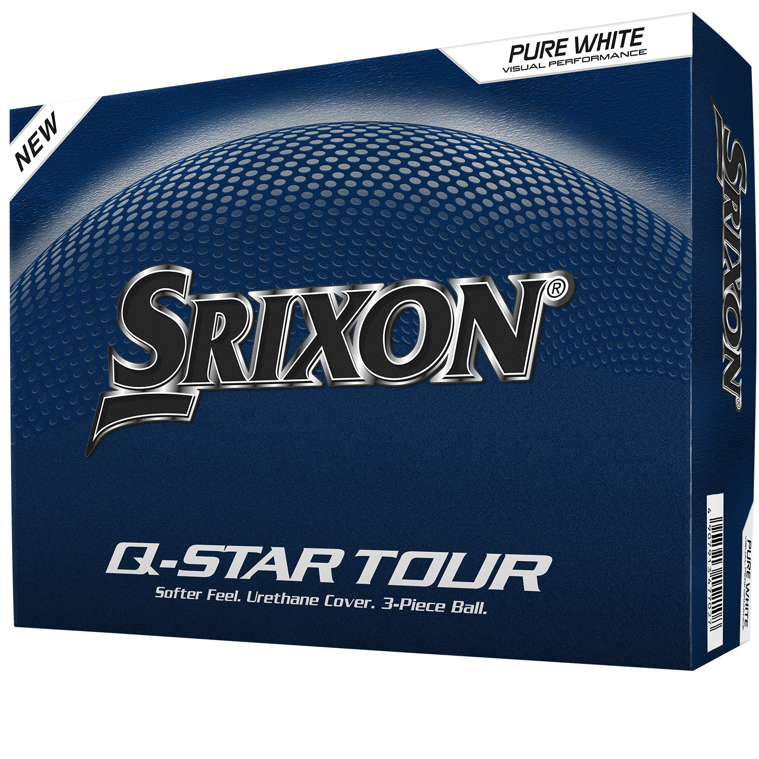 Srixon Q-STAR Tour Golf Balls