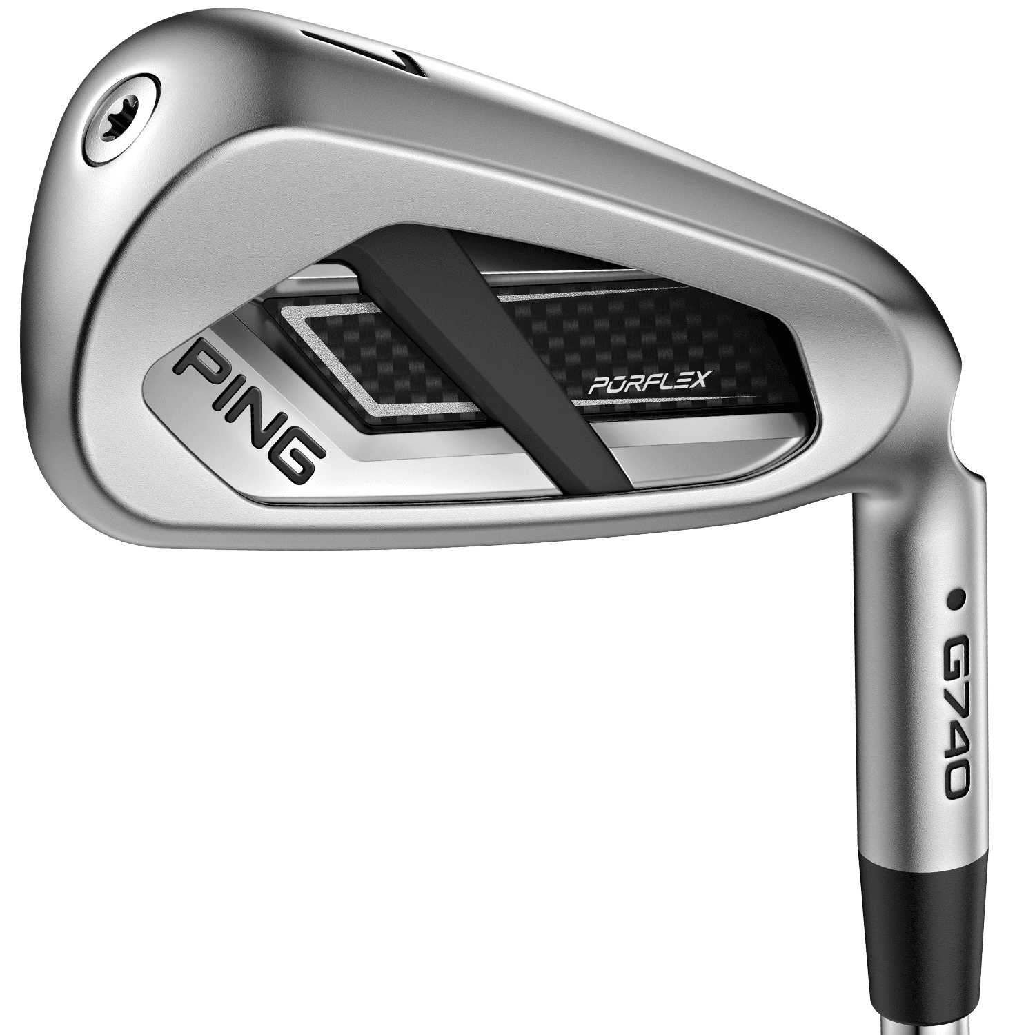 PING G740 Golf Irons Steel