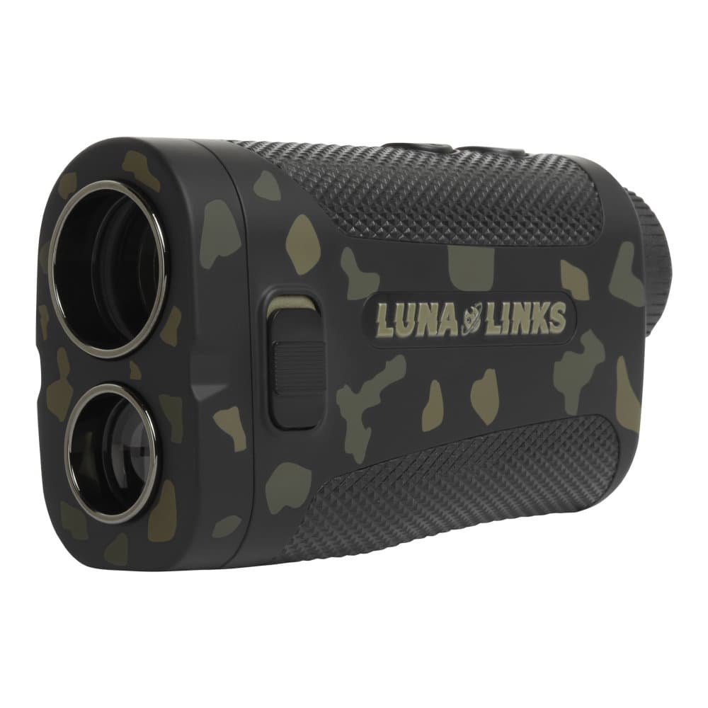 Luna Links Recon X Golf Laser Rangefinder