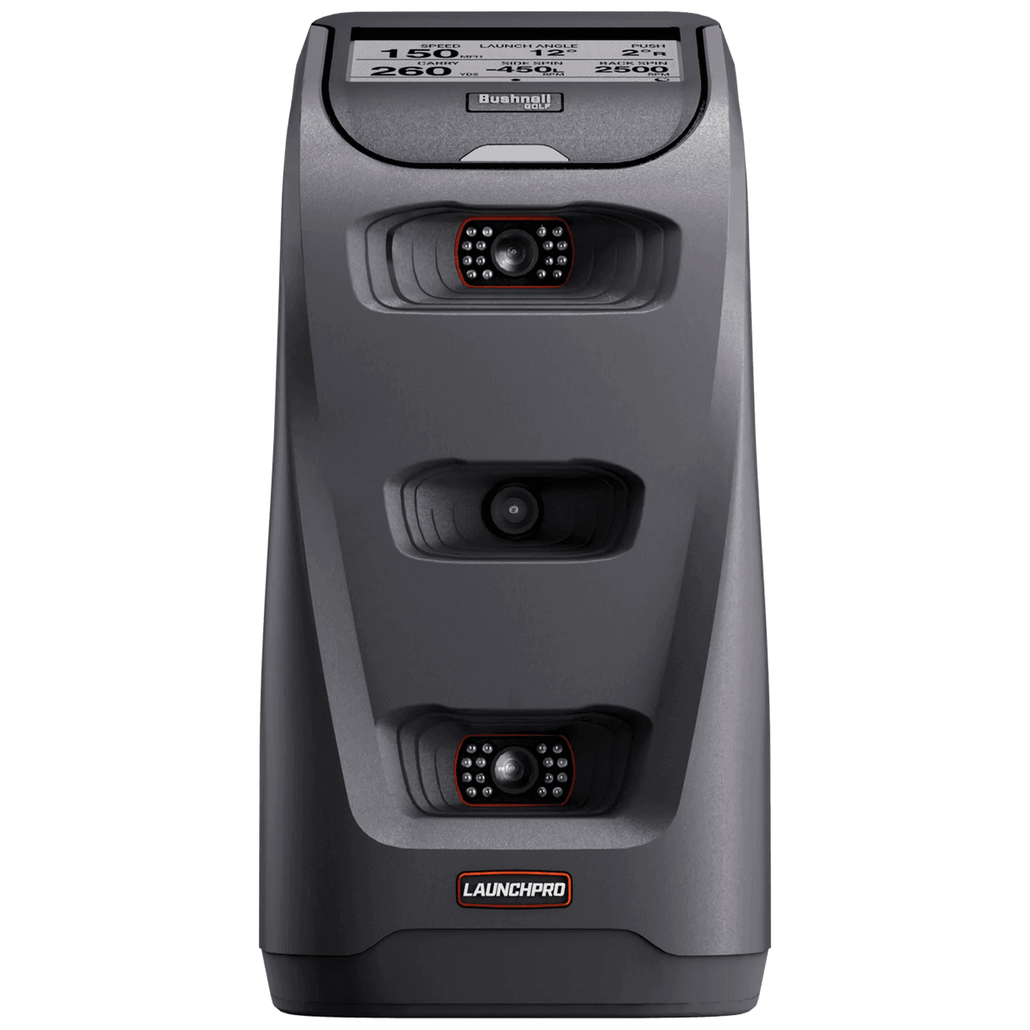 Bushnell Launch Pro Golf Launch Monitor