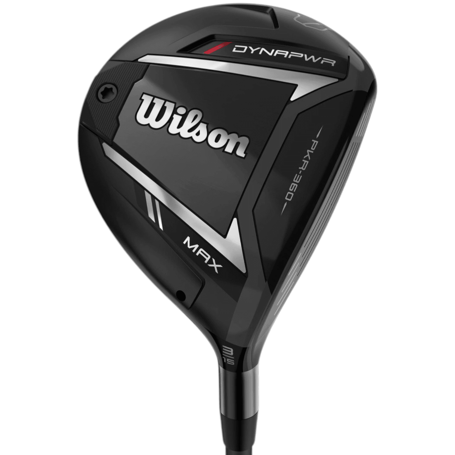 Wilson DYNAPWR MAX Golf Fairway