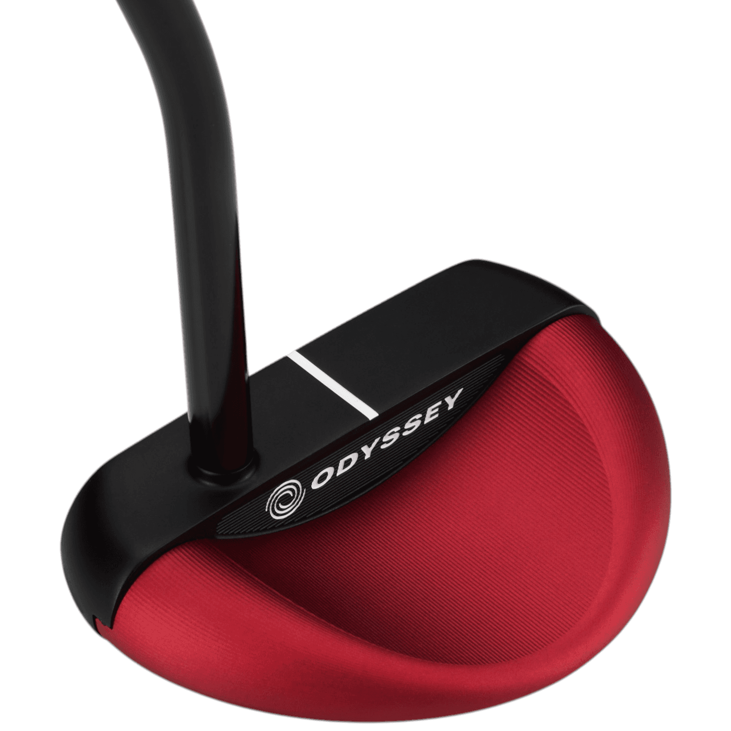 Odyssey Square 2 Square TRI-HOT Rossie SB Golf Putter