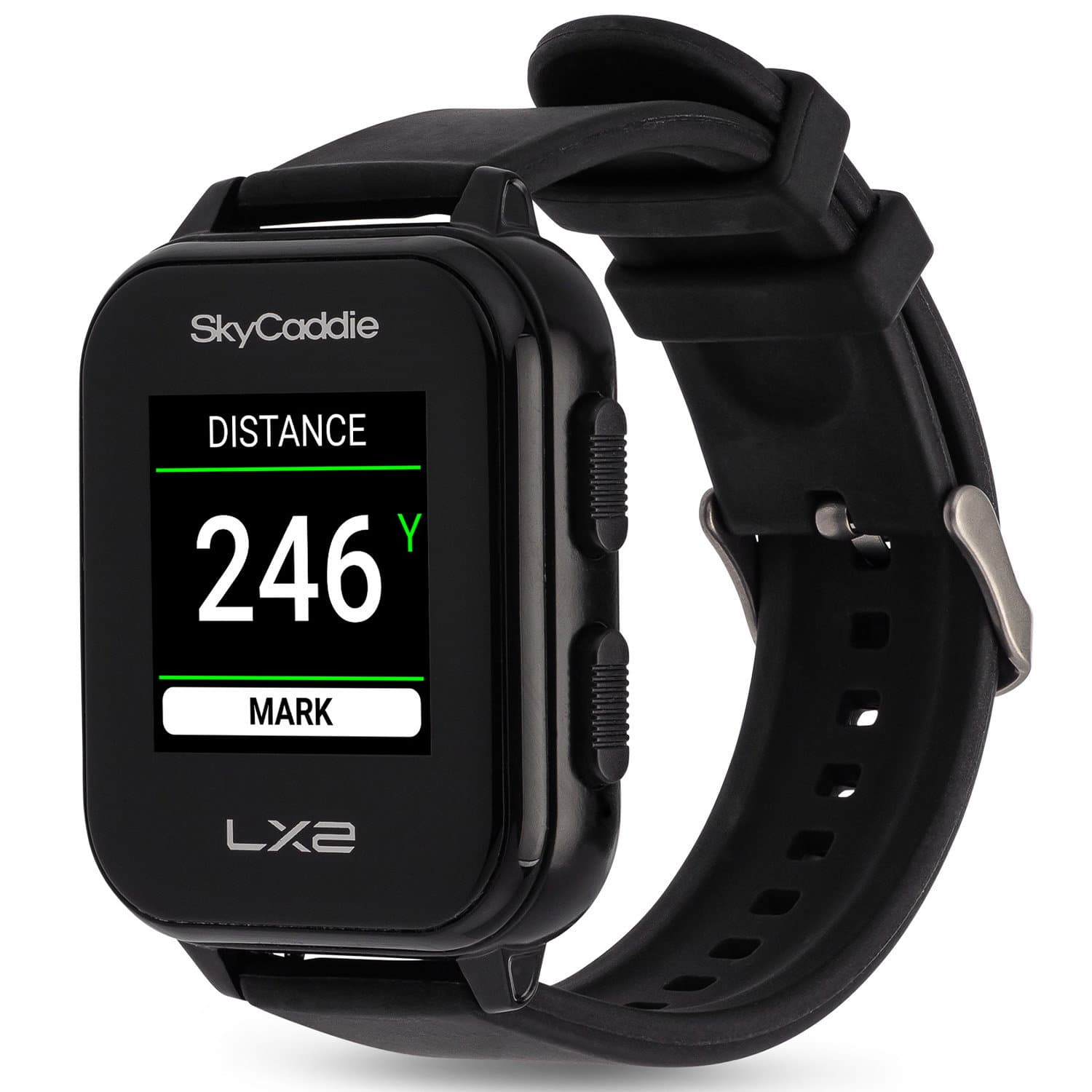 SkyCaddie LX2 GPS Golf Watch