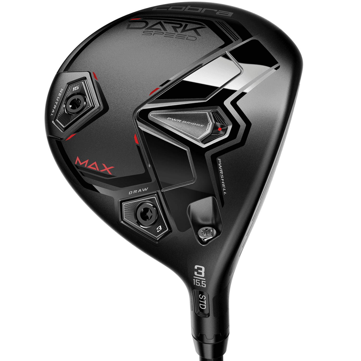 Cobra Darkspeed MAX Golf Fairway