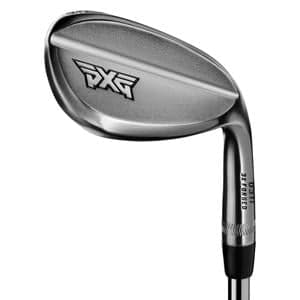 PXG 0311 3X Forged Chrome Wedge