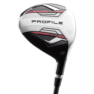 Wilson Profile Mens Fairway Wood