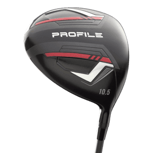 Wilson Profile Mens Driver