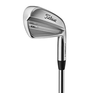 Titleist T100 Irons - Prior Gen