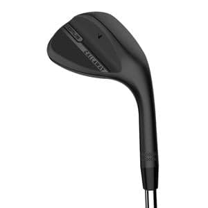 Callaway Opus SP Black Shadow Wedges
			Graphite Shaft