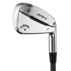 Callaway Apex 26 Utility Driving Iron
			Graphite Shaft