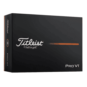 Titleist Pro V1 Golf Balls Loyalty Rewarded Gift Pack - 4 For 3
			48 Balls