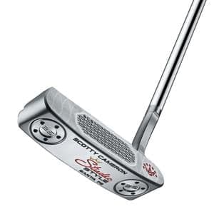 Scotty Cameron Studio Style Santa Fe Putter