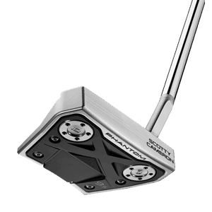 Scotty Cameron Phantom X 9.5 Putter