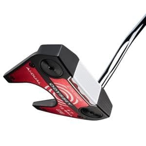 Odyssey Ai-Dual Seven DB 1/2 Ball Cruiser Putter