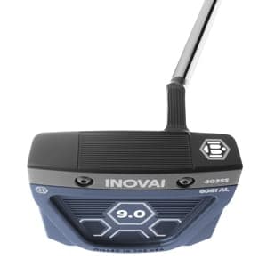 Bettinardi Inovai Series 9.0 Counter Balance Putter - Prior Gen