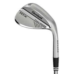 Cleveland RTX Full-Face 2 Tour Satin Wedge