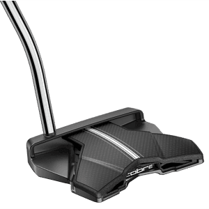 Cobra 3D Printed Agera Putter