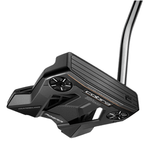 Cobra 3D Printed Agera Counter Balanced Putter