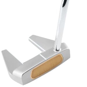 Odyssey Ai-One Milled Seven T DB Silver Putter