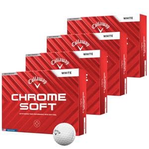 Callaway Chrome Soft Golf Balls 48 Balls