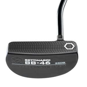Bettinardi BB46 Putter - Prior Gen