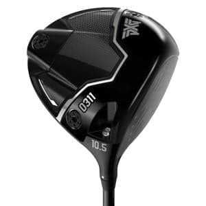 PXG 0311 Black Ops Driver