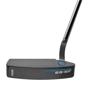 Bettinardi BB8 Flow Putter - Prior Gen